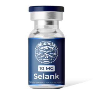 Selank 10mg